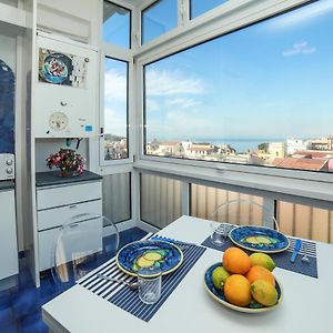 Camy House - De Vivo Realty Sorrento