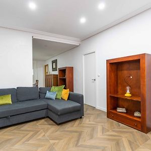 Apartamento de 2 Dormitorios
